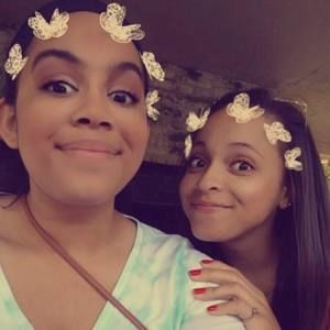 Meet your Posher, Grace